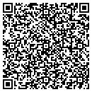 QR code with Moore David MD contacts