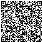QR code with Rasmus Stephen C MD contacts