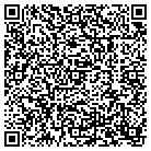 QR code with The University Of Iowa contacts