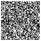 QR code with A L Mebane Middle School contacts
