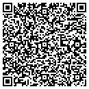 QR code with Alfred Hansen contacts