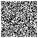 QR code with Alfred Meyer contacts