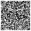 QR code with Al Hasenohr contacts
