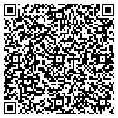 QR code with Alvin Golgert contacts