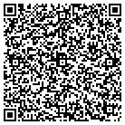 QR code with P 6 Ranch & Development Inc contacts
