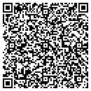 QR code with Hathaway Farm contacts