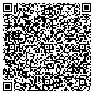 QR code with Chattanooga Valley Middle Schl contacts