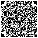 QR code with Kieran B O'brien contacts