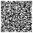 QR code with M & E Tree Service contacts