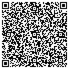 QR code with Hana High & Elementary School contacts