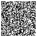 QR code with John W Kevill contacts
