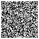 QR code with Hogar Vidas De Oro Inc contacts