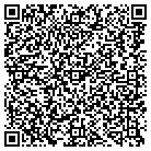 QR code with Anesthesia Associates Of Nashoba Pc contacts