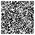QR code with A-H-S-T contacts