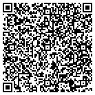 QR code with Allison Bristow Community Schl contacts