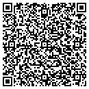 QR code with An Aerobic Studio contacts