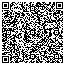 QR code with Andrews John contacts
