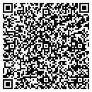 QR code with Arlie T Hyslop contacts