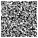 QR code with Custom Built contacts