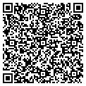 QR code with C Wickwire contacts
