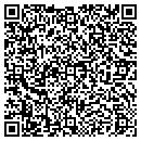 QR code with Harlan Jr High School contacts