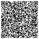 QR code with Rafael Tobar-Graphic Design contacts