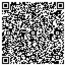 QR code with A Jarman contacts