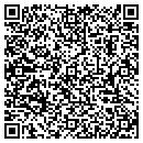 QR code with Alice Ragin contacts