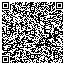 QR code with Aaron Glanzer contacts
