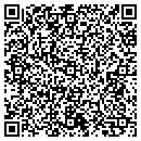 QR code with Albert Lindeman contacts