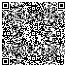 QR code with B Omar Cabahug Pro Corp contacts