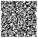 QR code with M I Production contacts