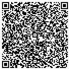 QR code with Cheboygan Middle School contacts