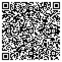 QR code with Jas Betti contacts