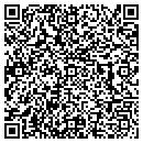 QR code with Albert Vrana contacts