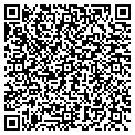 QR code with Almora Medical contacts