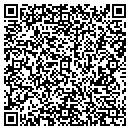 QR code with Alvin M Zapalac contacts