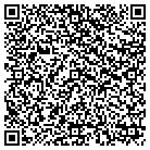 QR code with Pilates in the Tetons contacts
