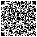 QR code with Tate County School District contacts