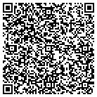 QR code with W A Higgins Middle School contacts