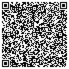 QR code with Adirondack Neurology Assoc Pc contacts
