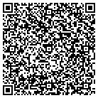 QR code with Accelerated Fitness Alaska contacts