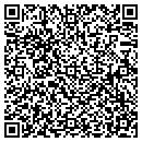 QR code with Savage Farm contacts