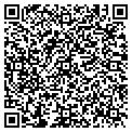 QR code with A Chappell contacts