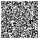QR code with Astro Farms contacts