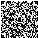 QR code with A W Adams contacts