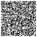 QR code with A1 Arizona Fitness contacts