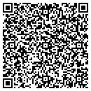 QR code with Amped Fitness contacts