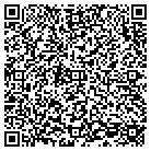 QR code with Walter Johnson Jr High School contacts