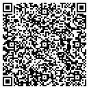 QR code with Albert Roger contacts